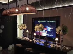 -V SHOW max KTV(粉巷店)