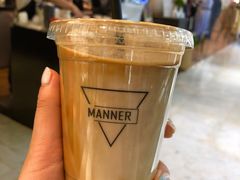 -Manner Coffee(芮欧百货店)