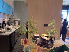 -星巴克(徐州苏宁广场B1店)