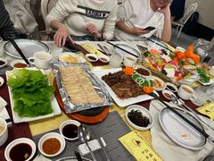 -高丽馆(尊茂店)