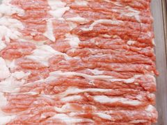-前门·鲜肉火锅(长风店)