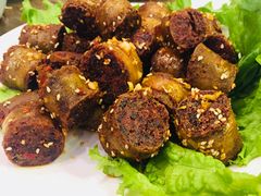 -清真·益鑫羊肉手抓馆(花园北街店)