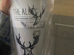 -THE ALLEY 鹿角巷(时代天街A馆店)