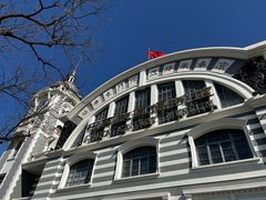 -中国铁道博物馆(正阳门馆)