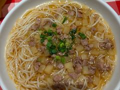-西贝(紫荆广场店)