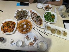 -南海渔家•海鲜•正宗海南菜(海棠湾店)