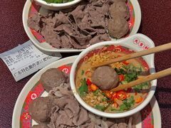 -大吉利·潮汕鲜牛肉火锅(总店)