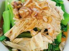 -猪腰一家·地道佛山菜(盐步店)