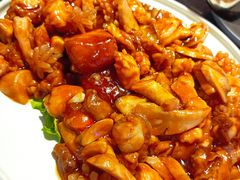 -津沽小院(天津之眼店)