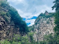 -九龙潭景区