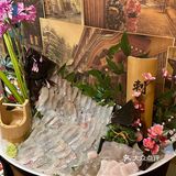 这家日料店真的没对手！在清江路新开的一家日料店！