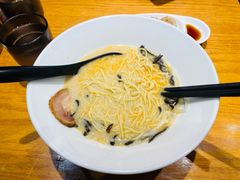 -一風堂拉面(美罗城店)