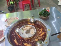 -椒贵火锅(剑南大道店)