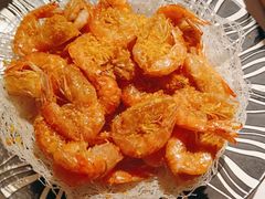 -老伙记海鲜码头(北滘店)