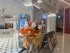 -85度C(南京龙江店)