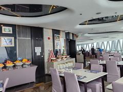 -广州四季酒店·意珍·意式自助餐