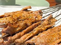 -小杨烤肉(朱雀店)