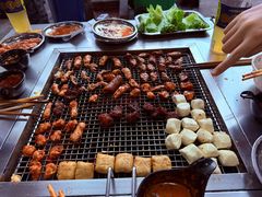 -同心烧烤(总店)