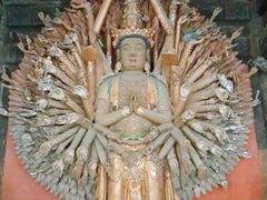 -报恩寺(平武县)