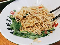 -兵哥豌豆面(壹方城店)