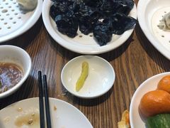 -双合园·海鲜水饺青岛菜(万佳广场店)
