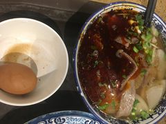 -清真·七祺祥面片手抓羊肉(瑞德店)