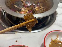 -别装假铝盆烤肉(三道街店)