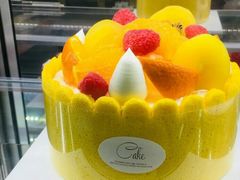 -嘉华饼屋JOY BAKERY(南屏街店)