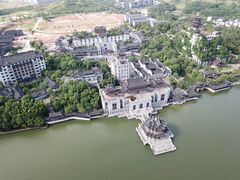-龙天小镇