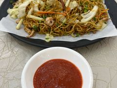 -轩记海鲜餐厅·四十五年老字号·经典粤菜(西区彩虹店)