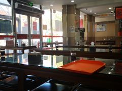 大堂-庆丰包子铺(百旺店)