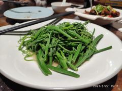 -福慧慈缘素食餐厅(王府井店)
