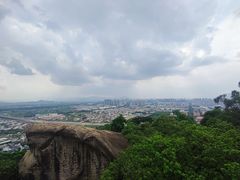 -云洞岩风景区