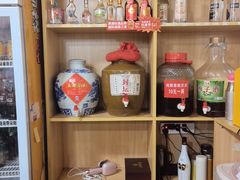 -彭大姐老店黄辣丁(新津店)