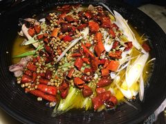 -绿茶餐厅(成都大悦城店)