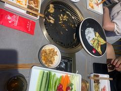 -棒小伙·齐齐哈尔烤肉(龙茗路店)
