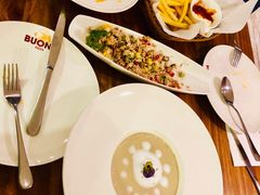 -百好乐宠物友好餐厅(朝外大街店)