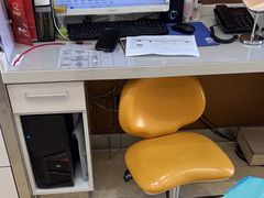 -圣贝口腔(海淀店)
