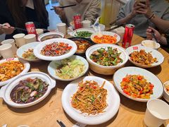 -胡子大厨·超级小炒肉(晶耀前滩店)