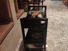 -嘿嘟嘟·肋条烧肉放题(爱融荟城店)