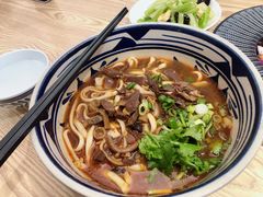 -老九圆山西面馆(CBD店)