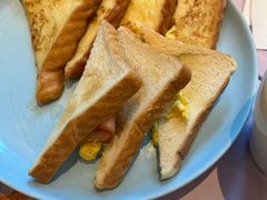 -必胜客(龙茗店)