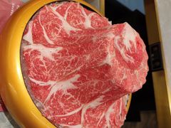 -一绪に寿喜烧(虹悦城店)