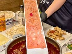 -蜀大侠火锅(总府路全国总店)