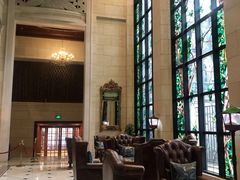 -马勒别墅饭店(静安寺店)