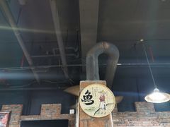 大堂-好灶头妈妈菜·柴火灶台鱼·千岛湖土菜地标美食
