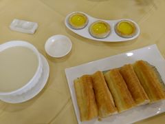 -新梅园不夜粥(龙华店)