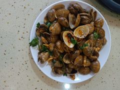 -港畔赶海蒸汽海鲜烧烤自助(仙螺岛店)