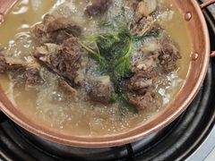 -藏味八珍特色火锅