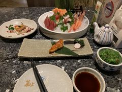 -菊上料理(蜀山银泰百货店)